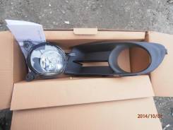 Фара противотуманная. Toyota Corolla, ZZE123L, NZE124, CDE120, ZRE120, ZZE121L, ZZE120L, ZZE120, ZZE121, NZE120, ZZE122, ZZE123, NZE121, ZZE124, NDE12...