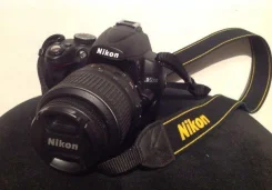 Nikon D5000 ����