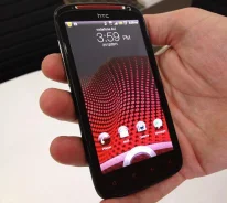 HTC Sensation XE. ��������. �/�