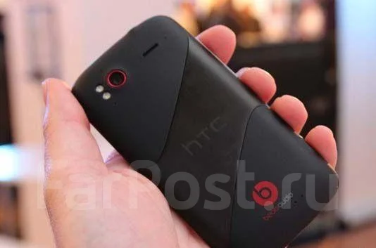 HTC Sensation XE. �/� ����