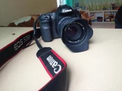 Canon EOS 50D. 15 - 19.9 ��