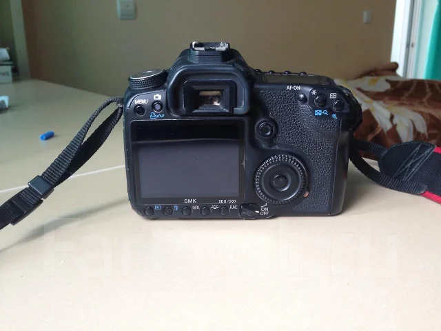Canon EOS 50D. 15 - 19.9 �� ����