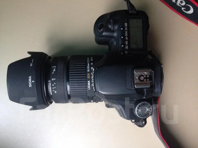 Canon EOS 50D. 15 - 19.9 �� ����