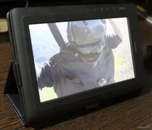 teXet TB-710HD ����