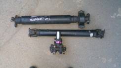 Карданный вал. Nissan Cedric, HY33, Y33, HBY33 Nissan Gloria, HBY33, Y33, HY33 Двигатель VQ30DET