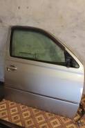 Дверь боковая. Toyota Vista, ZZV50