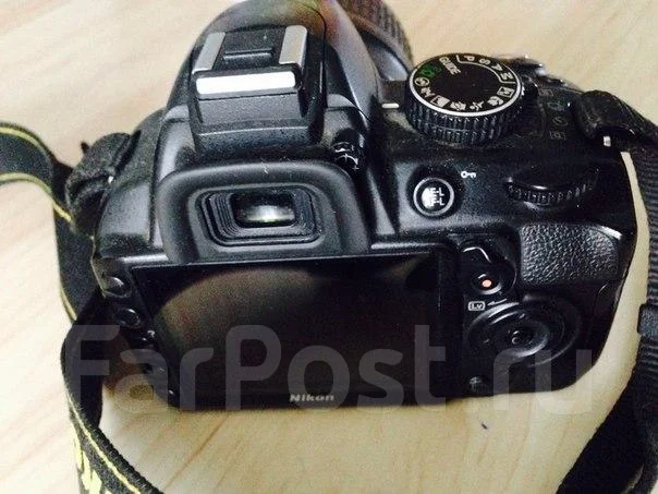 Nikon D3100. 10 - 14.9 ��, ���: 5� ����