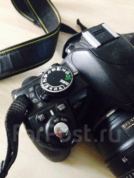 Nikon D3100. 10 - 14.9 ��, ���: 5� ����