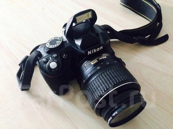 Nikon D3100. 10 - 14.9 ��, ���: 5� ����
