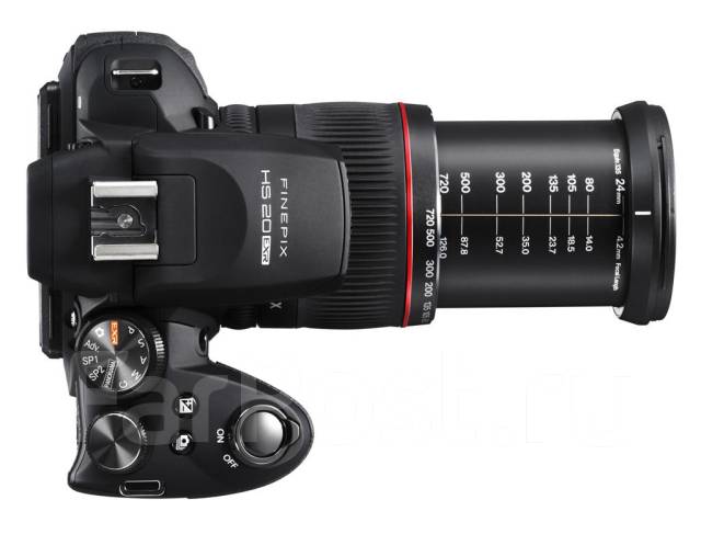 Fujifilm finepix hs20exr примеры фото Хороший фотоаппарат с суперзумом Fujifilm HS20EXR Гарантия. Доставка, 15 - 19.9,