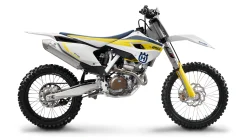 Husqvarna FC 250. ��������, ��� ���, ��� �������. ��� ����� �� ������ ����