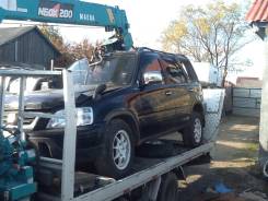 Honda CR-V. RD1, B20B