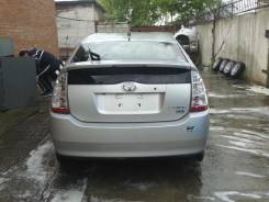 Амортизатор двери багажника. Toyota Prius, NHW20