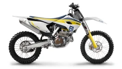 Husqvarna FC 350. ��������, ��� ���, ��� �������. ��� ����� �� ������ ����
