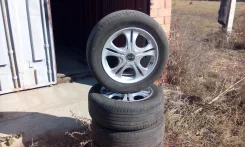 Alutec Blade. 7.0x16", 5x100, 5x114.3, ET-40 ����