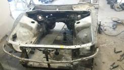 Передняя часть автомобиля. Toyota Mark II, LX100, JZX100, GX100 Toyota Chaser, GX100, SX100, LX100, JZX100, X100