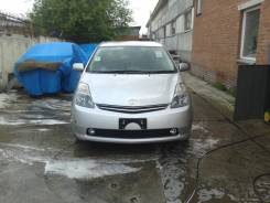 Лонжерон. Toyota Prius, NHW20