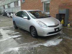 Селектор кпп. Toyota Prius, NHW20