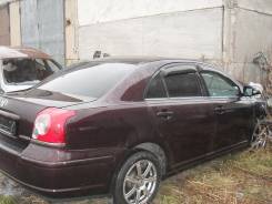 Toyota Avensis. AZT250, 1ZZ