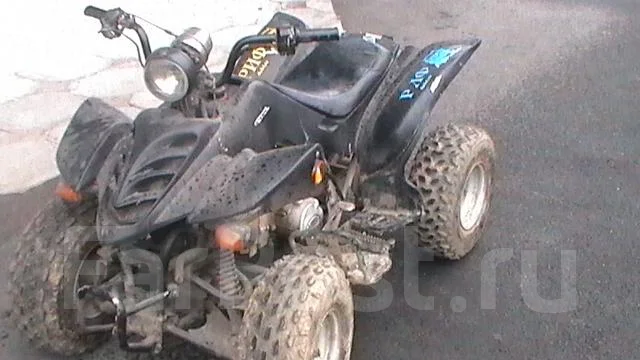 Loncin. ��������, ��� ���\���, �� ����