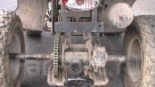 Loncin. ��������, ��� ���\���, �� ����