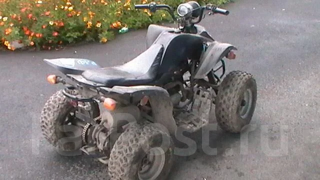 Loncin. ��������, ��� ���\���, �� ����