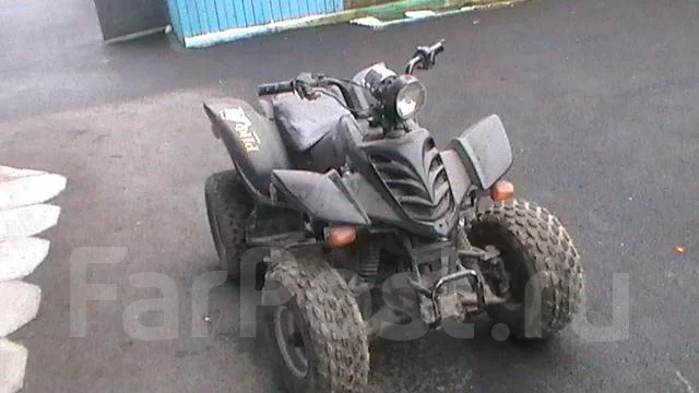 Loncin. ��������, ��� ���\���, �� ����