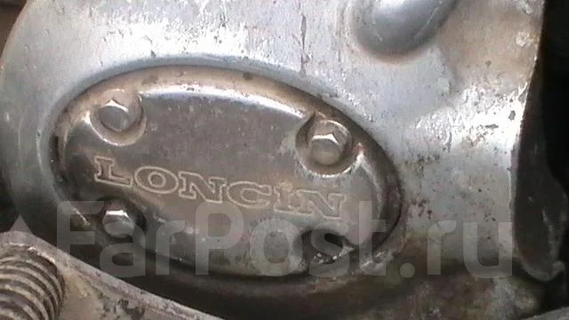 Loncin. ��������, ��� ���\���, �� ����