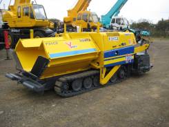 Hanta. Асфальтоукладчик F31C2 - 2008 г. 1,7-3,1м