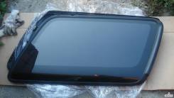 Стекло боковое. Toyota Hilux Surf, KZN130G, KZN130W, KZN130 Двигатель 1KZTE