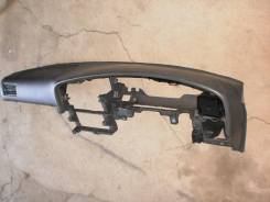 Панель приборов. Toyota Hilux Surf, KZN130G, KZN130W, KZN130 Двигатель 1KZTE
