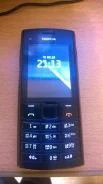 Nokia X2-02. �/�. ��� ����� �� ������ ����