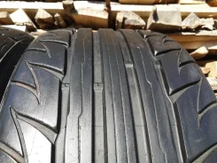 Nexen N9000. ������, 2013 ���, 10�%, 4 ��