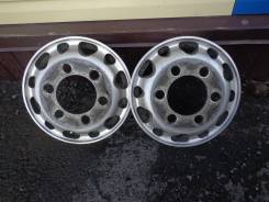 Isuzu. x17.5