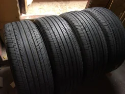 Yokohama DNA dB ES501. ������, 2009 ���, 10�%, 4 ��