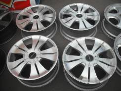 HART. 7.0x17", 5x100, 5x114.3, ET42,  73,1. 