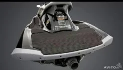 Yamaha VXS. 2011 ��� ����