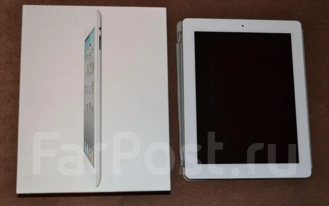 Apple iPad 2 ����