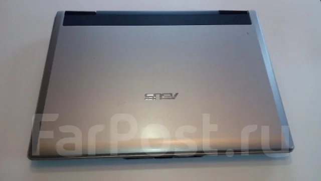 Asus F3Tc. ��� 4 �� ����