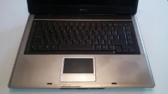 Asus F3Tc. ��� 4 �� ����
