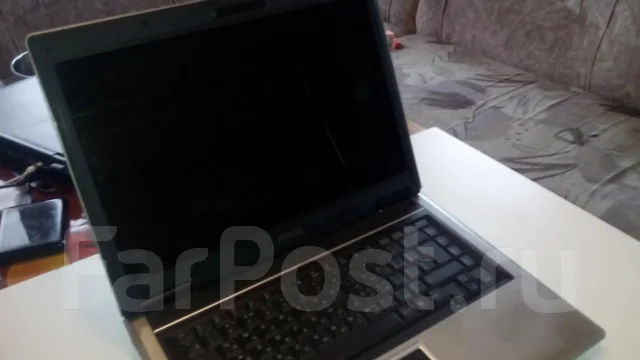 Asus F3Tc. ��� 4 �� ����