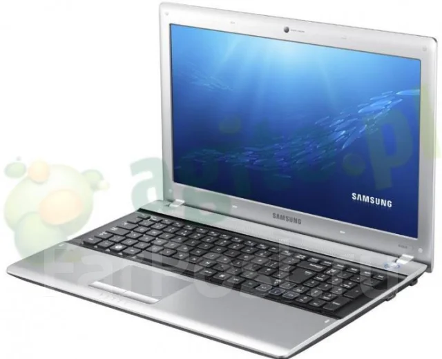 Samsung R530. 2,2����, ��� 3072 ��, ���� 320���, WiFi: 1, ����������� �� 3��. ����