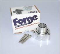 Forge Blow Off Блоу офф для моторов VAG TFSi TSi VW Audi Skoda. Volkswagen Tiguan Двигатель TFSI