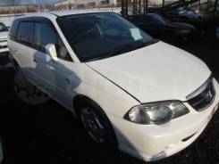 Дверь боковая. Honda Odyssey, RA6, RA7, GH-RA6, GH-RA7, GHRA6, GHRA7 Двигатель F23A