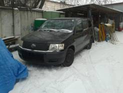 Стекло боковое. Toyota Succeed, NCP59G Двигатель 1NZFE