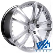 TGRACING. 8.0x18, 5x120.00, ET38, ЦО 72,6 мм.