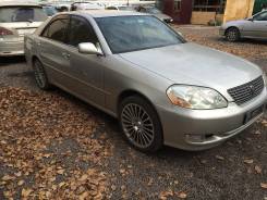 Toyota Mark II