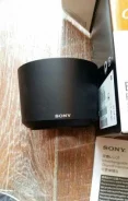 Sony Alpha NEX-5R Kit