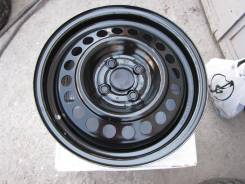 Honda. 5.5x14, 4x100.00, ЦО 56,1 мм.