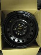 Toyota. 6.0x15, 5x114.30, ЦО 60,1 мм.